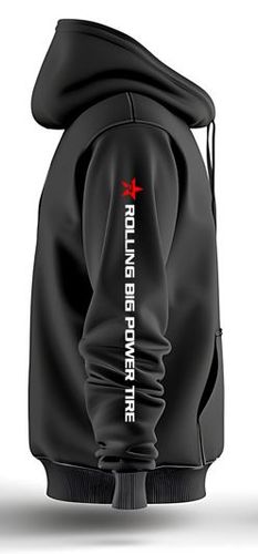 RBP Fleece Hoodie - 2026 image thumbnail
