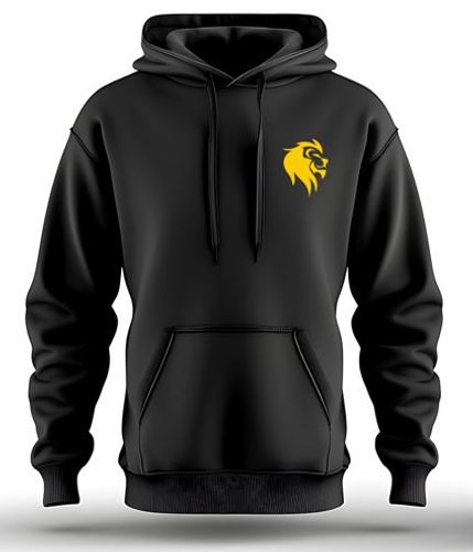 Lionhart Fleece Hoodie - 2026 image thumbnail