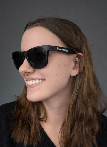 Lionhart Sunglasses - Black Frames (5 per Bundle) image thumbnail