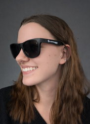 Image of Lionhart Sunglasses - Black Frames (5 per Bundle)