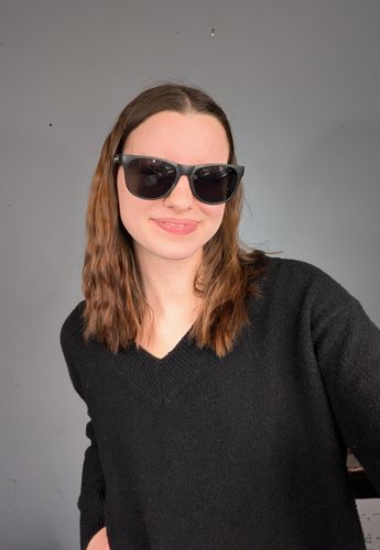 Lionhart Sunglasses - Black Frames (5 per Bundle) image thumbnail