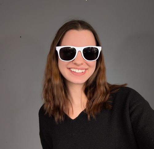 Lexani Sunglasses - White Frames (5 per Bundle) image thumbnail