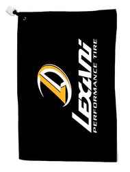 Image of Lexani EZ Klipp Magnetic Golf Towel