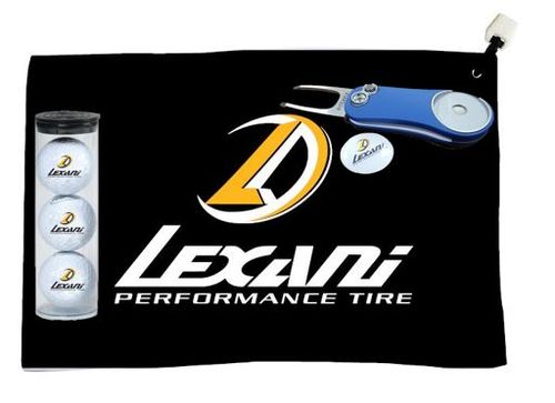 Lexani Golf Bundle image thumbnail