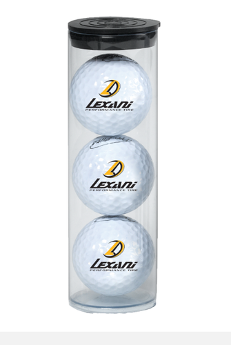 Lexani Golf Bundle image thumbnail