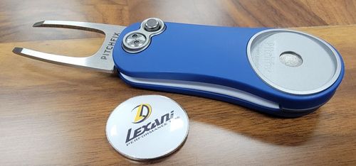 Lexani Golf Bundle image thumbnail