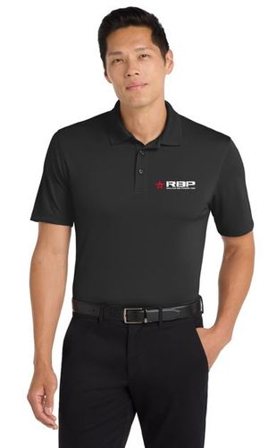 RBP Dry Zone UV Micro-Mesh Polo image thumbnail