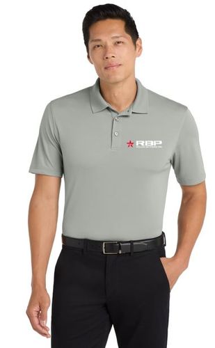 RBP Dry Zone UV Micro-Mesh Polo image thumbnail