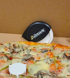 Image of Lexani Pizza Cutter