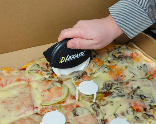 Lexani Pizza Cutter image thumbnail