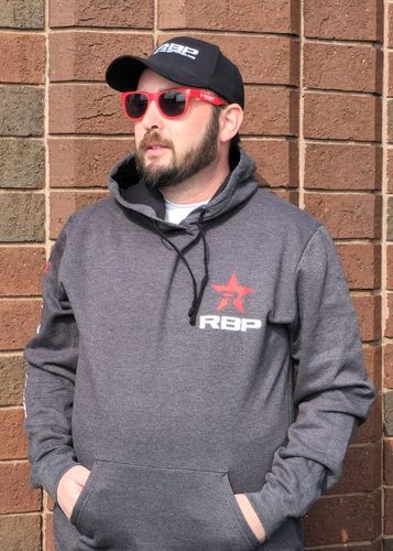 RBP Fleece Hoodie - 2026 image thumbnail