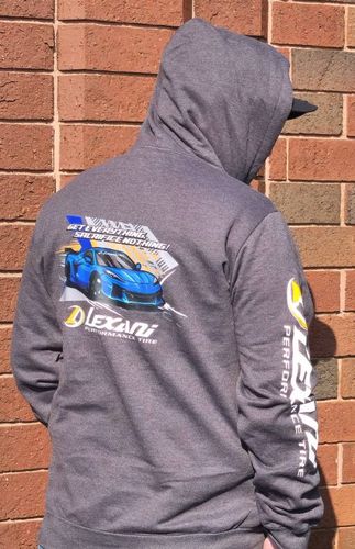 Lexani Fleece Hoodie - 2026 image thumbnail