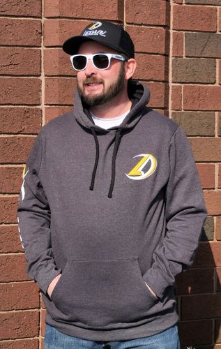 Lexani Fleece Hoodie - 2026 image thumbnail