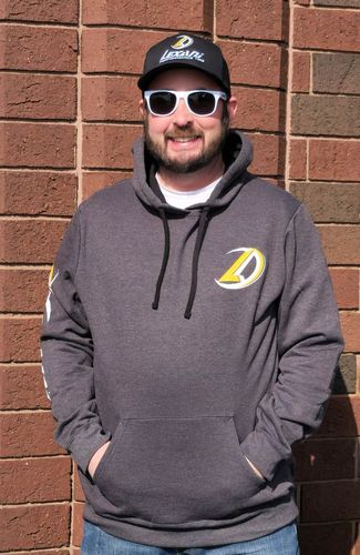 Lexani Fleece Hoodie - 2026 image thumbnail