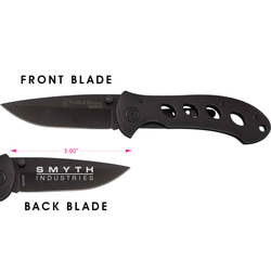 Image of Smith & Wesson® Oasis Pocket Knife