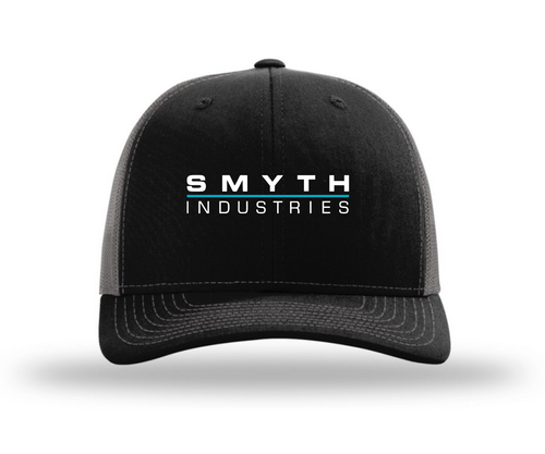 Richardson® 112 Trucker - Full Logo image thumbnail