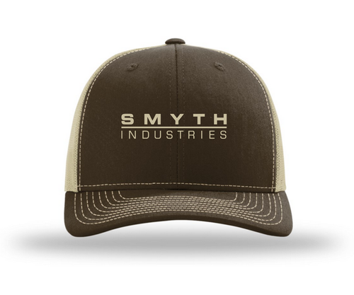 Richardson® 112 Trucker - Full Logo image thumbnail