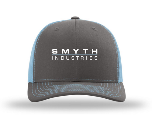Richardson® 112 Trucker - Full Logo image thumbnail
