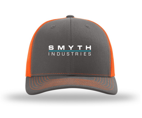 Richardson® 112 Trucker - Full Logo image thumbnail