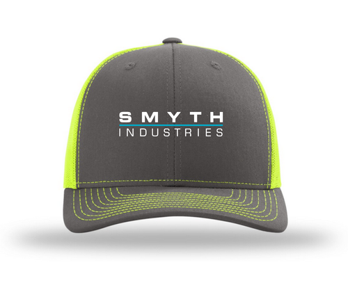 Richardson® 112 Trucker - Full Logo image thumbnail