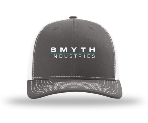 Richardson® 112 Trucker - Full Logo image thumbnail