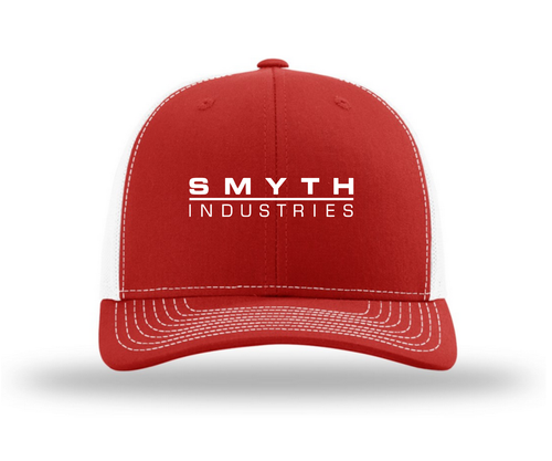 Richardson® 112 Trucker - Full Logo image thumbnail