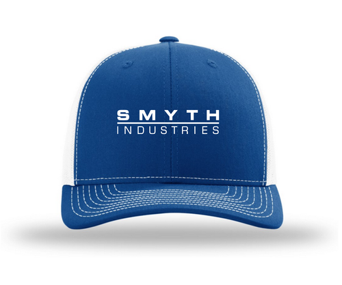 Richardson® 112 Trucker - Full Logo image thumbnail