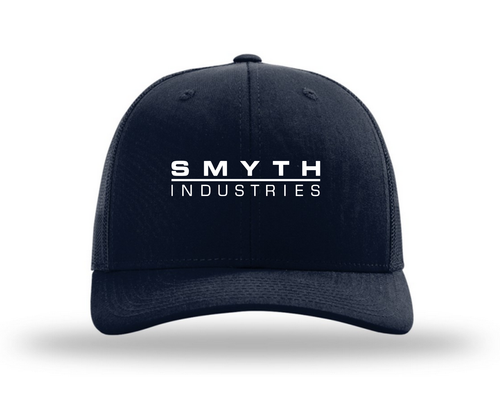 Richardson® 112 Trucker - Full Logo image thumbnail