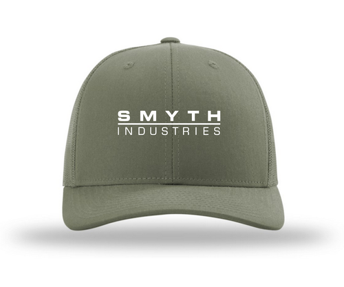 Richardson® 112 Trucker - Full Logo image thumbnail