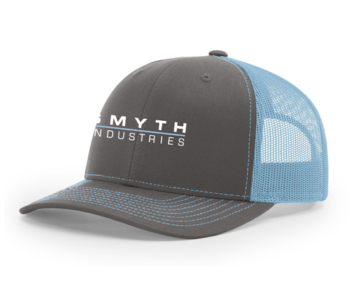 Richardson® 112 Trucker - Full Logo image thumbnail