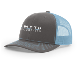 Image of Richardson® 112 Trucker - Full Logo