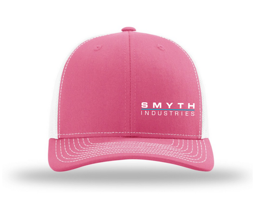 Richardson® 112 Trucker - Side Logo image thumbnail