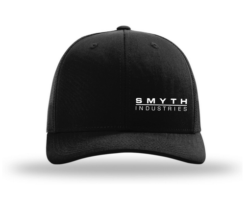 Richardson® 112 Trucker - Side Logo image thumbnail
