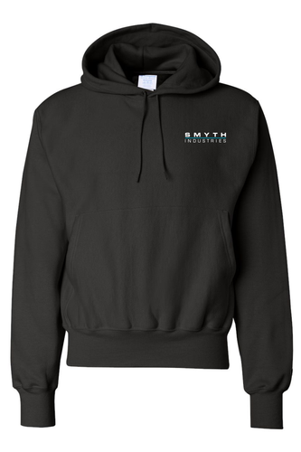 Champion® Hooded Sweatshirt image thumbnail