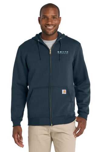 Carhartt® Midweight Hooded Sweatshirt image thumbnail
