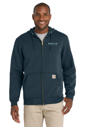 Image of Carhartt® Midweight Hooded Sweatshirt