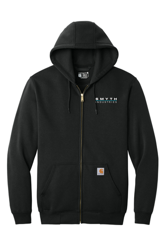 Carhartt® Midweight Hooded Sweatshirt image thumbnail