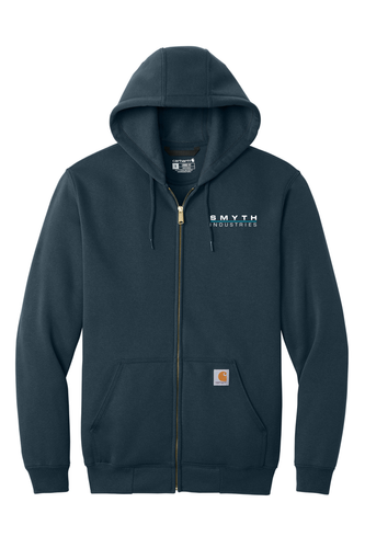Carhartt® Midweight Hooded Sweatshirt image thumbnail