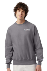 Image of Champion® Crewneck Sweatshirt