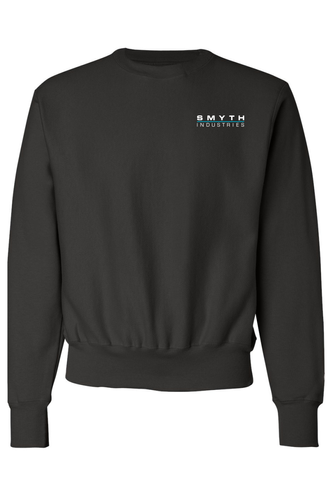 Champion® Crewneck Sweatshirt image thumbnail