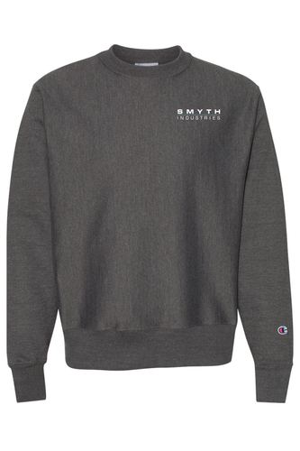 Champion® Crewneck Sweatshirt image thumbnail