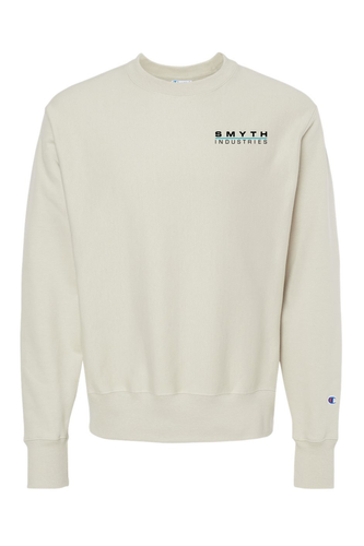 Champion® Crewneck Sweatshirt image thumbnail