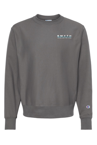 Champion® Crewneck Sweatshirt image thumbnail