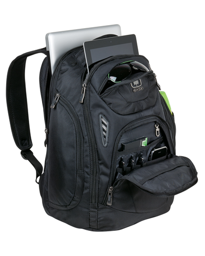 OGIO® Mercur Backpack image thumbnail