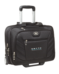 Image of OGIO® Lucin Wheeled Briefcase