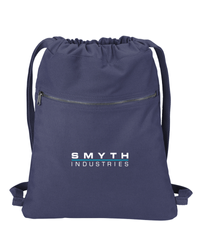 Image of Port Authority® Beach Wash Cinch Pack