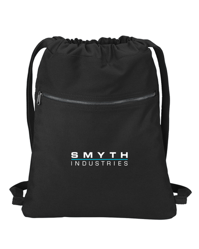 Port Authority® Beach Wash Cinch Pack image thumbnail