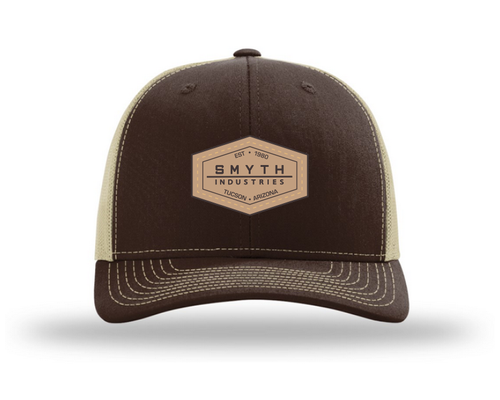 Richardson® R-FLEX Trucker Hat image thumbnail
