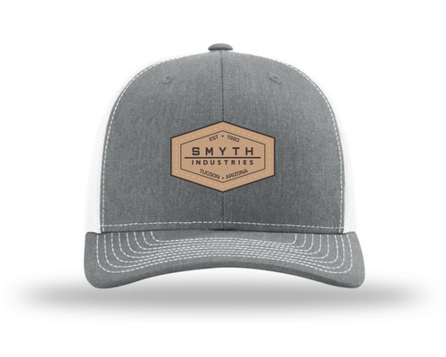 Richardson® R-FLEX Trucker Hat image thumbnail
