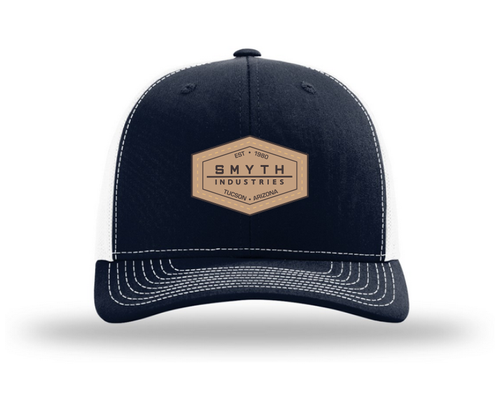 Richardson® R-FLEX Trucker Hat image thumbnail